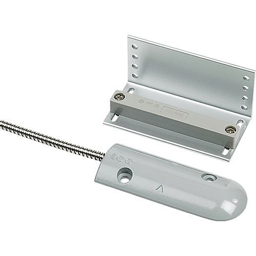 Potter 4350178 L-Bracket and AMS-37 Magnet Assembly for ODC-59 Series