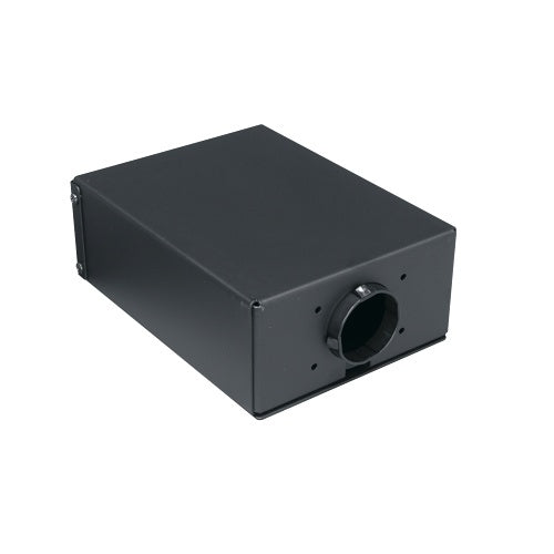 Middle Atlantic MPR-JB863A MPR J-Box 8\\" Depth x 6\\" Wide x 3\\" High