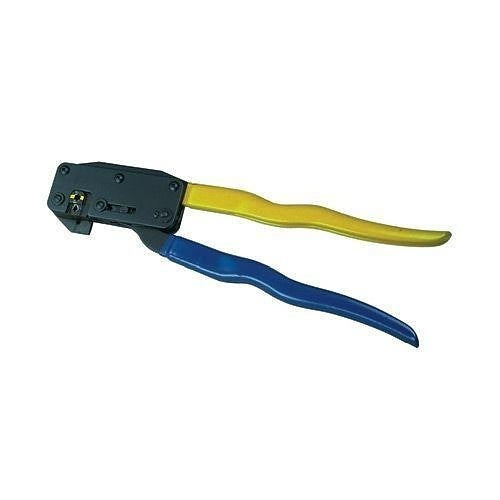 Panduit CT-460 Crimp Tool Controlled Cycle Crimps Pan