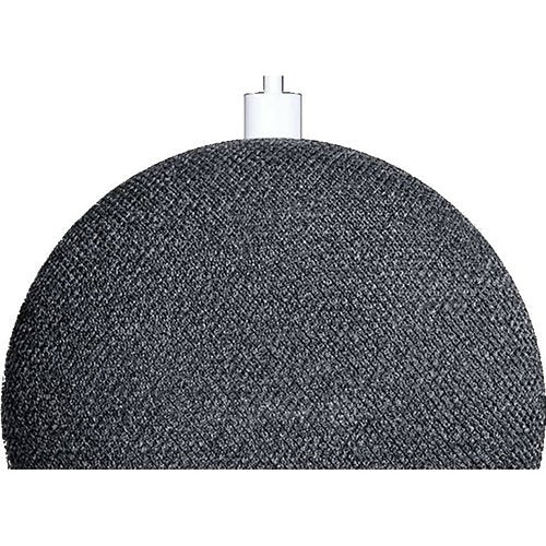 Google WNGOGA216CA Home Mini Speaker, Charcoal (Black)