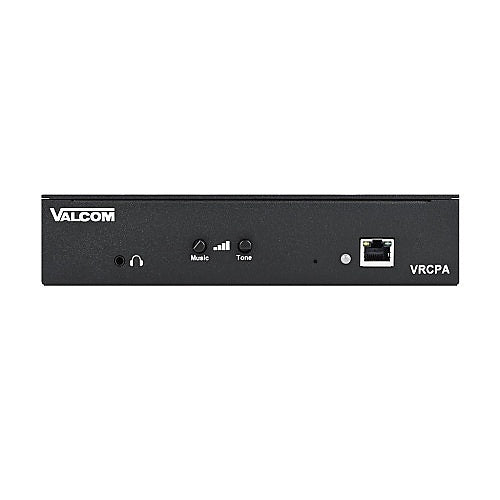Valcom VRCPA RingCentral Paging Adapter for Legacy Systems