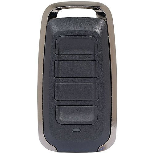 Camden CV-WTX4H Four‑Channel Wiegand Key Fob Long‑Range Access Control Transmitter