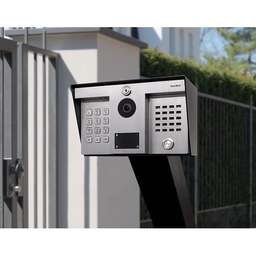 DoorBird D1812-SSV2A IP Video Door Station
