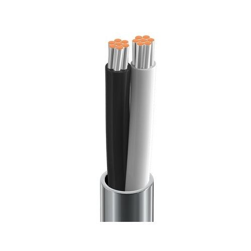 Belden 8461 0601000 18-2 Electronic Cable, Tinned Copper, PVC Insulation, PVC Outer Jacket, CMG, Reel, Chrome