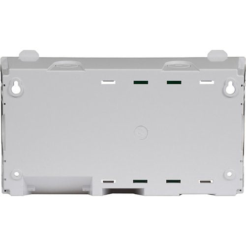 ICC ICRDSMMBW8 8\\" Plastic Net Media Center, Voice / Data 8\\" x 14.25\\" x 3.68\\" D, 6-Pack
