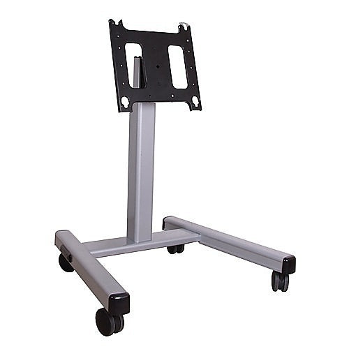 Chief MFMUB Medium Confidence Monitor Cart 3\' to 4\'