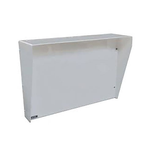 Batko FRH-2316HDPE Long-Range Pedestal Hood Housing