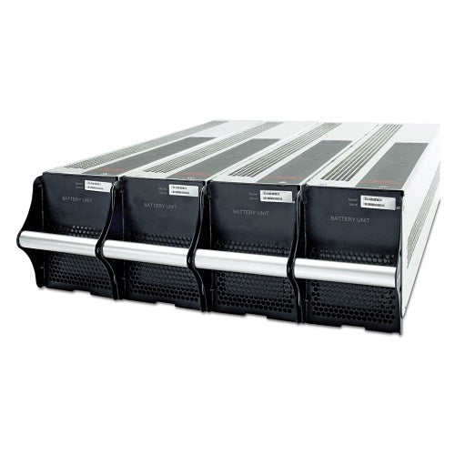 APC SYBT9-B4 Modular Battery and Recycling Service x SYBT9-B4