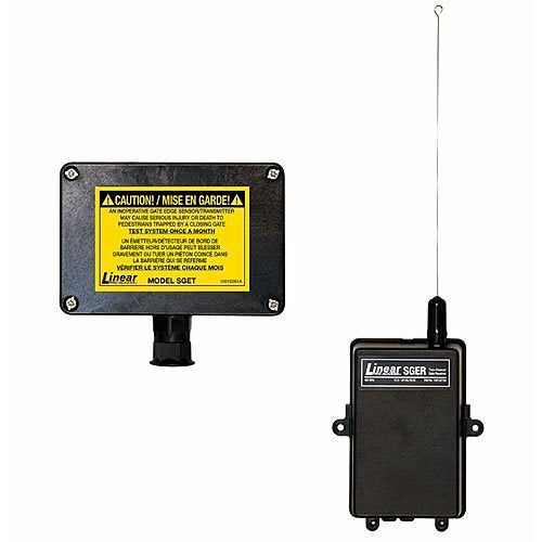 Linear SGEKAC Gate Control Kit Image of LN-SGEKAC
