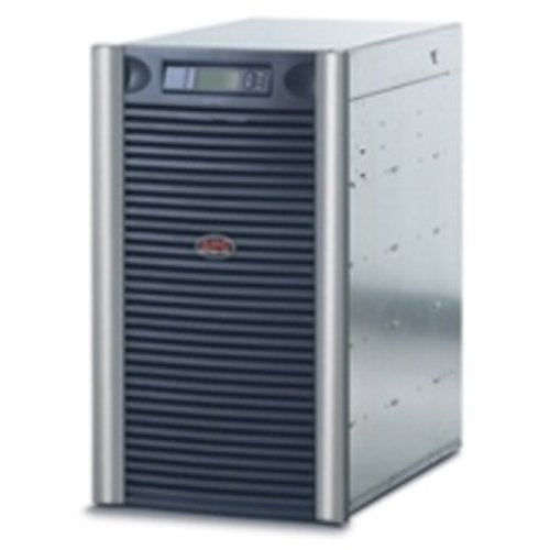APC SYA8K16RMI Symmetra LX 8kVA Scalable to 16kVA N+1 Rackmount, 220/230/240V or 380/400/415V
