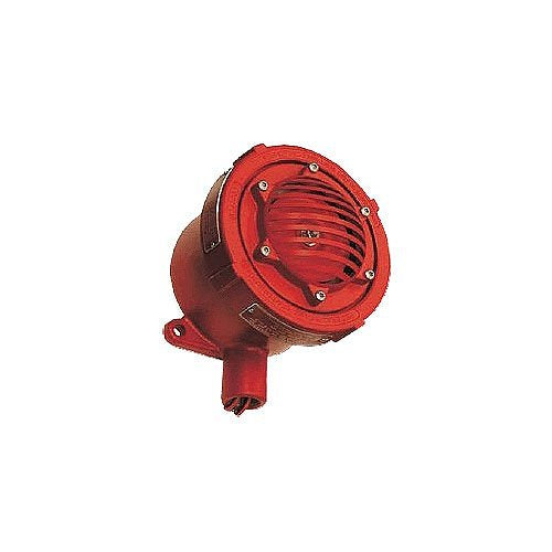 Potter Explosion Proof Horn Image of PL-FHEX24SMR