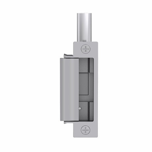 HES 742-75-12D-630 Electric Strike, 12 VDC, Stainless Steel