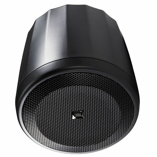 JBL Professional C65P/T Full-Range Pendant Speaker, 5.25", Black
