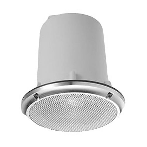 TOA PC-5CL Ceiling Mountable Speaker 5 RMS Off White