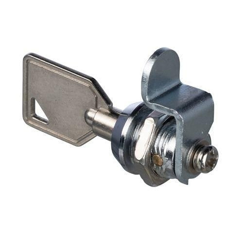 Panduit FDFELS FlexCore Fiber Enclosure Lock Style 1