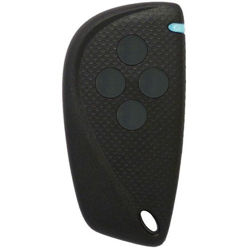 CDVI R4 - Remote 4-Channel Image of CV-R4