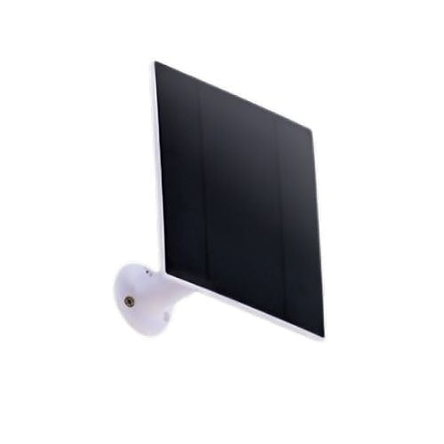 Napco PSOLAR Solar Panel Option for Recharging Cameras