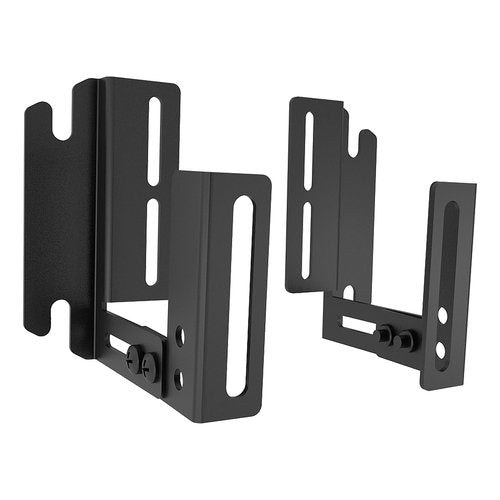 Chief FCA515 Fusion Medium Storage Accessory for Flat Panel Displays, TAA Compliant, Black