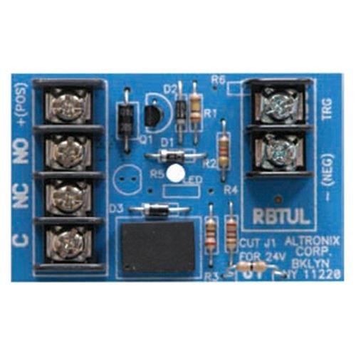 Altronix RBTUL Relay Image of AX-RBTUL