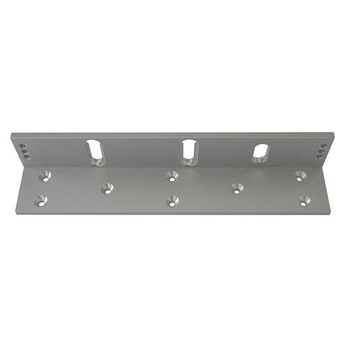 Camden CX-MA1210D L Bracket Dual Door Magnetic Lock, 1200Lb