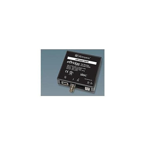 Altronix EBRIDGE1SPR EoC Single Port Receiver for eBridge4SPT