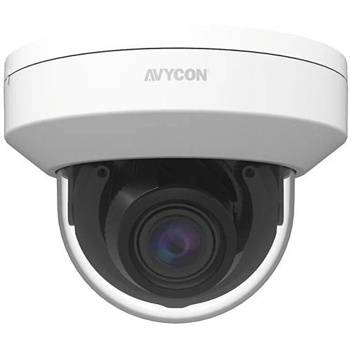 AVYCON AVC-TD22V 2 Megapixel Surveillance Camera - Dome Image of BX-TD22V