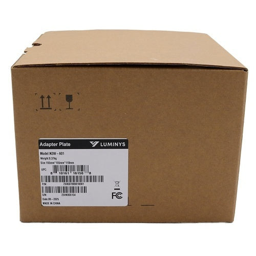 Luminys N3W-A01 Wedge Camera Adapter Plate