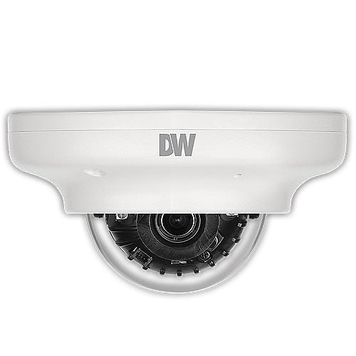 Digital Watchdog Star-Light Plus DWC-V7553WTIR 5 Megapixel Surveillance Camera - Dome Image of 6K-V7553WTIR