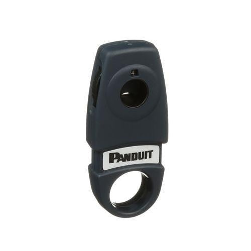 Panduit CJAST Crimping and Punch Down Tool