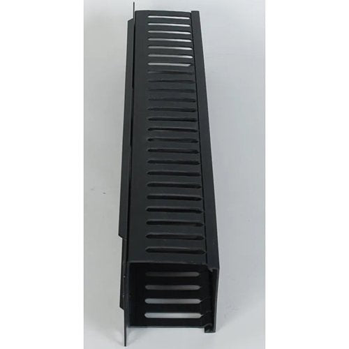 ICC ICCMSCMAC2 Panel, Front Finger Duct, 2rms, Pk