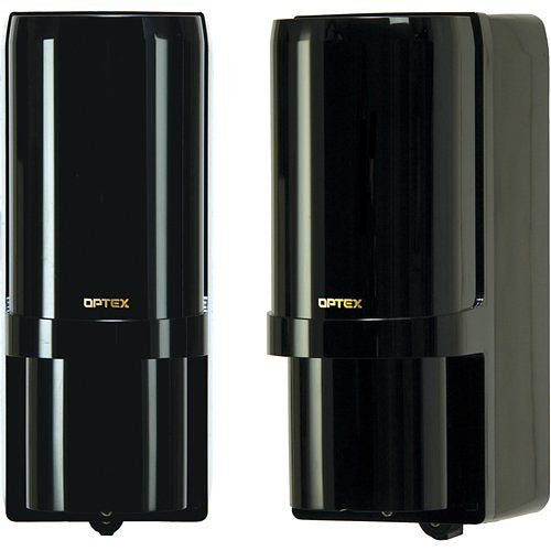 Optex AX-200TFR Battery Operated Photoelectric Detector, 200' Detection Range