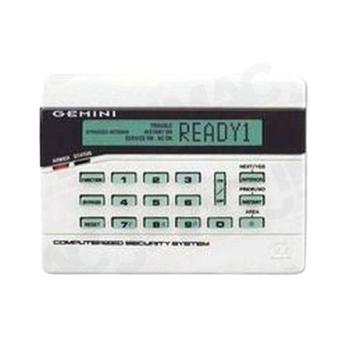Napco GEMRP2ASE2 Alpha / Symbol Keypad