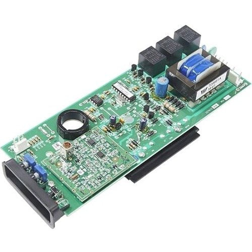 Linear HAE00040 LSO, LDO & LCO Garage Door Opener Motor Control Board Image of LN-HAE00040