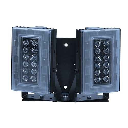 Digital Watchdog DW-ILHYBIP940 NightWatch IR and White Light LED IP-Enabled Hybrid Illuminator