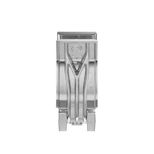 Panduit CCALTR3438-X Cable Cleat,  Trefoil Configuration