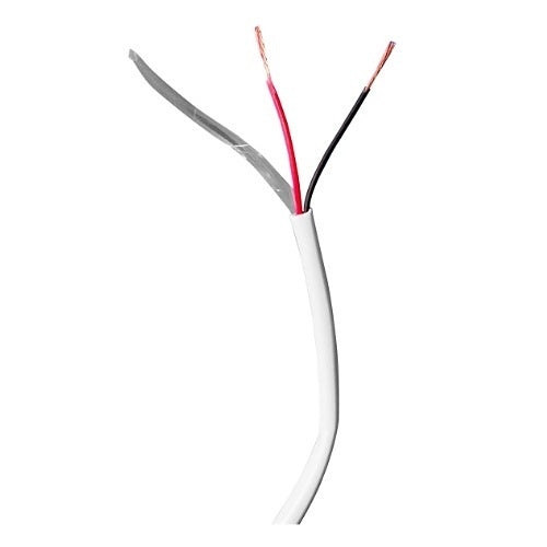 ADI PRO RN-85SR101 22/2 Stranded Riser Unshielded Cable, CL3R, 1000\' Express Box, White