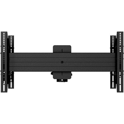 Chief OLCB1U Ceiling Mount for Monitor Black