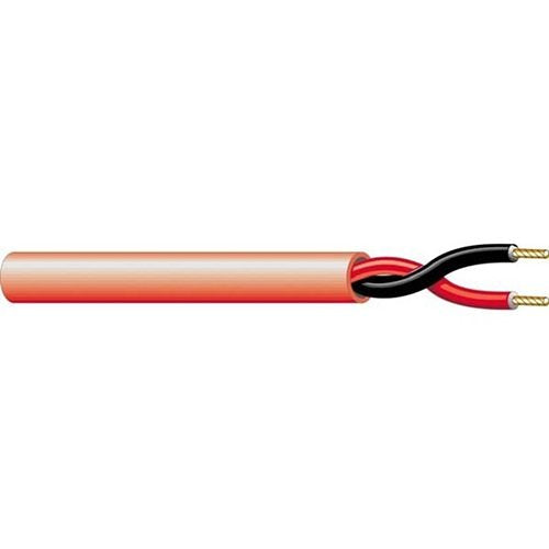 West Penn Control Cable Image of WP-60980BSRD