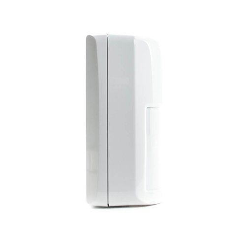Honeywell Home DT8035V DUAL TEC Motion Sensor, 40\' 56\' Range