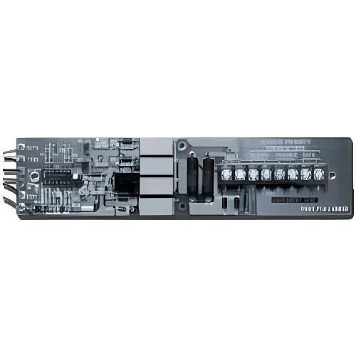 Edwards Signaling RPM E-FSC Series Reverse Polarity Module