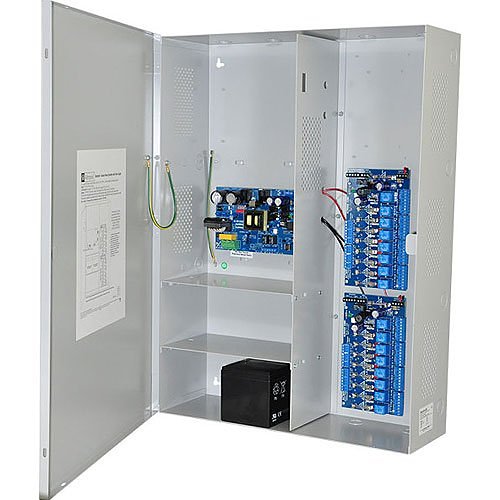 Altronix Maximal5 Access Power Controller Image of AX-MAX5
