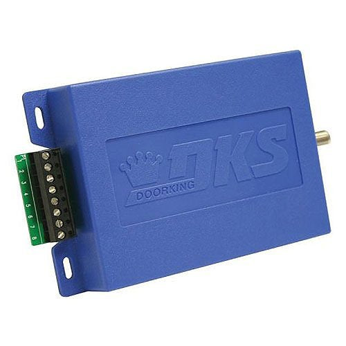 Doorking Model 8040 MicroPlus / MicroClik RF Receiver Image of 7L-8040080