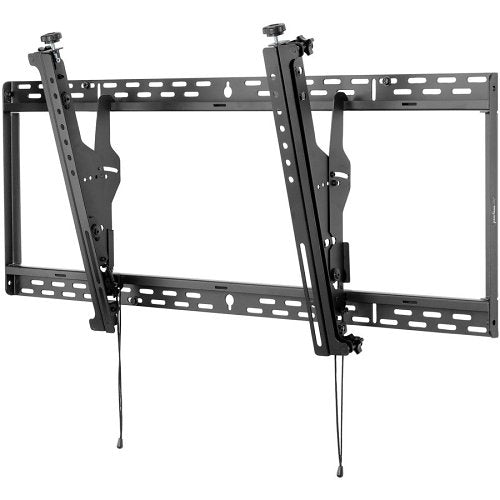 Peerless-AV DS-MBZ642L SmartMount Digital Menu Board Mount with Height & Depth Adjustment for 40\\" to 42\\" Displays - Landscape, Black Image of QP-DSMBZ642L