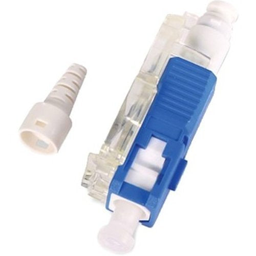 OCC RFC-SC6 SC Xpress Ultra Series Fiber Connectors, Pre-Polished, SC, 62.5, 250/900, Blue/White