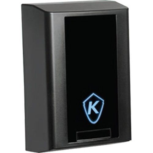 Kantech KT-1-M 1-Door IP Controller PCB with Metal Cabinet