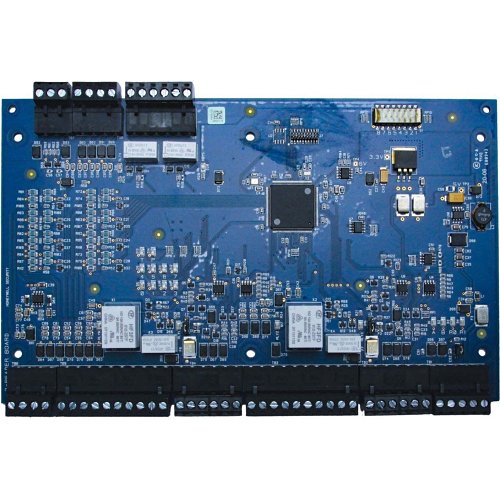 Honeywell PRO42E1D10 PRO4200 10-Door Expansion Kit, Includes (4) PRO42R2, (8) S-4, and (1) PRO42E1EN
