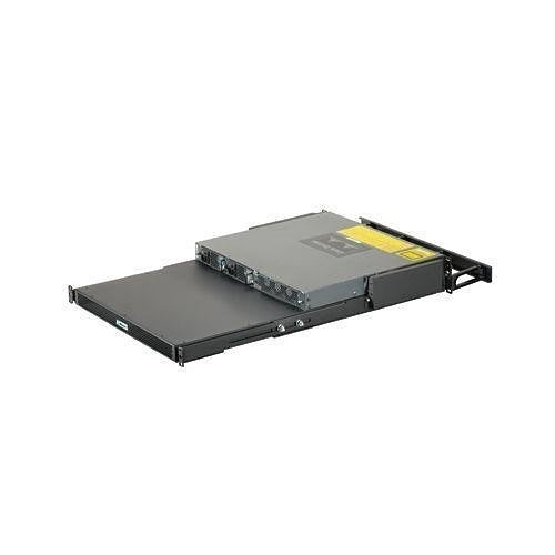 Panduit CDE1 Cabinet Air Inlet Duct for 1\'