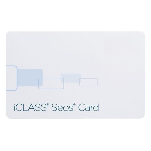 Keyscan KS20NKS1 HID Signo Mullion Mount Reader, Profile 1