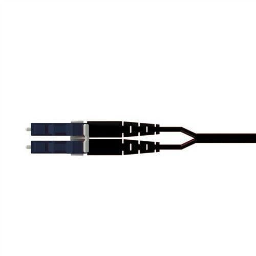 Panduit F92EPKFKFSFM006 OS2 2F 1.6mm PC OFNP LC Key F / LC Key F Connector Cables