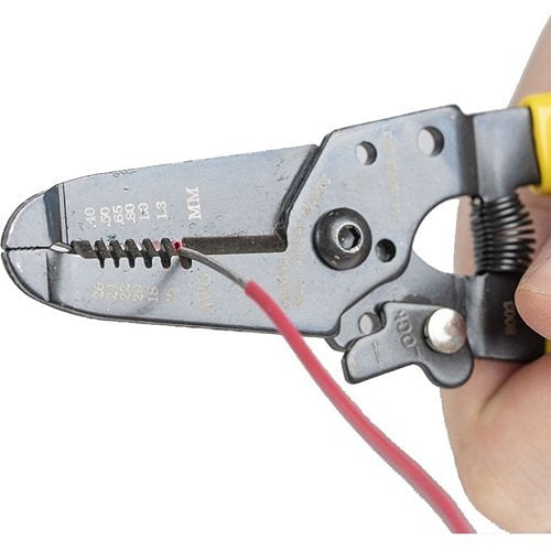 Jonard Tools JIC-1626 Wire Stripper 16-26 AWG